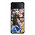 SWORD ART ONLINE ANIME Samsung Galaxy Z Flip 4 5G Case Cover