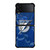 TAMPA BAY LIGHTNING NHL LOGO Samsung Galaxy Z Flip 4 5G Case Cover