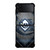 TAMPA BAY RAYS BASEBALL LOGO 2 Samsung Galaxy Z Flip 4 5G Case Cover