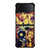 TAYLOR SWIFT SINGER Samsung Galaxy Z Flip 4 5G Case Cover