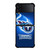 TENNESSEE TITANS FOOTBALL 2 Samsung Galaxy Z Flip 4 5G Case Cover