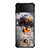 TENNESSEE VOLS UT FOOTBALL Samsung Galaxy Z Flip 4 5G Case Cover