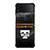TENNESSEE VOLUNTEERS UT VOLS Samsung Galaxy Z Flip 4 5G Case Cover