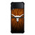 TEXAS LONGHORNS Samsung Galaxy Z Flip 4 5G Case Cover