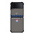 TEXAS RANGERS BASEBALL Samsung Galaxy Z Flip 4 5G Case Cover
