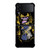 THANOS MARVEL INFINITY Samsung Galaxy Z Flip 4 5G Case Cover