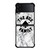 THE ACE FAMILY DAZZLE Samsung Galaxy Z Flip 4 5G Case Cover