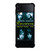 THE DOORS 1 Samsung Galaxy Z Flip 4 5G Case Cover