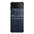 THE DOORS 3 Samsung Galaxy Z Flip 4 5G Case Cover