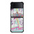 THE GOLDEN GIRLS CARTOON Samsung Galaxy Z Flip 4 5G Case Cover
