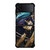 THE GORILLAZ NOODLES Samsung Galaxy Z Flip 4 5G Case Cover