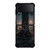THE LAST OF US ELLIE Samsung Galaxy Z Flip 4 5G Case Cover