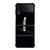 THE LINCOLN MOTOR COMPANY Samsung Galaxy Z Flip 4 5G Case Cover