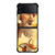 THE LITTLE PRINCE OLD Samsung Galaxy Z Flip 4 5G Case Cover