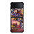 THE OWL HOUSE DISNEY 2 Samsung Galaxy Z Flip 4 5G Case Cover
