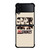 THE STROKES Samsung Galaxy Z Flip 4 5G Case Cover
