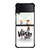 THE VENTURE BROS CARTOON 3 Samsung Galaxy Z Flip 4 5G Case Cover