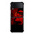 THE WEEKND HEARTLESS Samsung Galaxy Z Flip 4 5G Case Cover