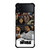 THE WIRE POSTER 2 Samsung Galaxy Z Flip 4 5G Case Cover