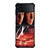 THE X FILE FIGHT THE FUTURE 2 Samsung Galaxy Z Flip 4 5G Case Cover
