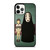 SPIRITED AWAY NO FACE iPhone 12 Pro Max Case Cover