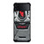 THOR MX SENTINEL 1 Samsung Galaxy Z Flip 4 5G Case Cover