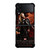 THOR RAGNAROK 3 Samsung Galaxy Z Flip 4 5G Case Cover