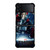 THOR RAGNAROK 4 Samsung Galaxy Z Flip 4 5G Case Cover