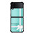 TIFFANY AND CO 2 Samsung Galaxy Z Flip 4 5G Case Cover