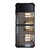 TIFFANY AND CO LIGHT Samsung Galaxy Z Flip 4 5G Case Cover