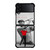 TIGER WOODS Samsung Galaxy Z Flip 4 5G Case Cover