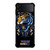 TIGRES UANL TIGER Samsung Galaxy Z Flip 4 5G Case Cover