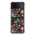 TOKIDOKI COLLAGE 1 Samsung Galaxy Z Flip 4 5G Case Cover