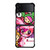 TOKIDOKI UNICORNO PINK Samsung Galaxy Z Flip 4 5G Case Cover