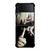 TOKYO GHOUL ANIME Samsung Galaxy Z Flip 4 5G Case Cover