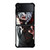 TOKYO GHOUL KANEKI KEN Samsung Galaxy Z Flip 4 5G Case Cover