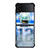 TOM BRADY 12 Samsung Galaxy Z Flip 4 5G Case Cover