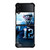 TOM BRADY PATRIOTS 2 Samsung Galaxy Z Flip 4 5G Case Cover
