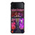 TOMORROWLAND MYSTERY LOGO 2 Samsung Galaxy Z Flip 4 5G Case Cover