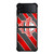 TORONTO FC Samsung Galaxy Z Flip 4 5G Case Cover