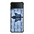 TORONTO MAPLE LEAFS 3 Samsung Galaxy Z Flip 4 5G Case Cover