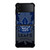 TORONTO MAPLE LEAFS DOT Samsung Galaxy Z Flip 4 5G Case Cover