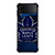 TORONTO MAPLE LEAFS HOCKEY Samsung Galaxy Z Flip 4 5G Case Cover