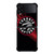 TORONTO RAPTORS 2 Samsung Galaxy Z Flip 4 5G Case Cover