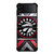 TORONTO RAPTORS LOGO Samsung Galaxy Z Flip 4 5G Case Cover