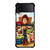 TOY STORY 2 Samsung Galaxy Z Flip 4 5G Case Cover