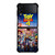 TOY STORY DISNEY Samsung Galaxy Z Flip 4 5G Case Cover