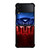 TRANSFORMERS AUTOBOT LOGO Samsung Galaxy Z Flip 4 5G Case Cover