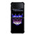 TRANSFORMERS DECEPTICONS LOGO Samsung Galaxy Z Flip 4 5G Case Cover