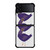 TRASH DOVE BIRD 2 Samsung Galaxy Z Flip 4 5G Case Cover